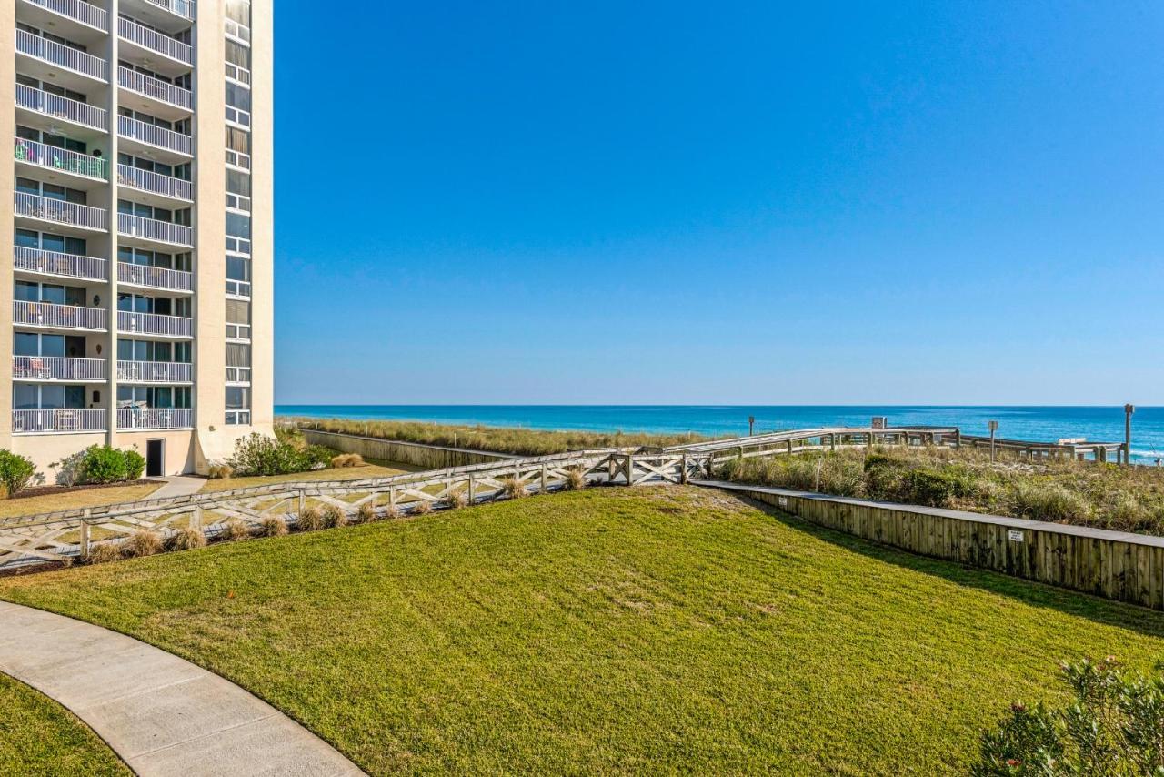 Shoreline Towers 2025 Destin Exterior foto