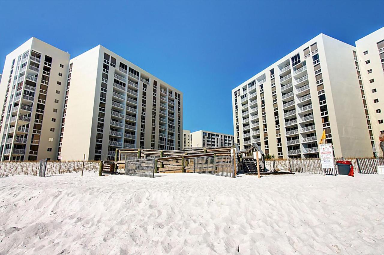 Shoreline Towers 2025 Destin Exterior foto