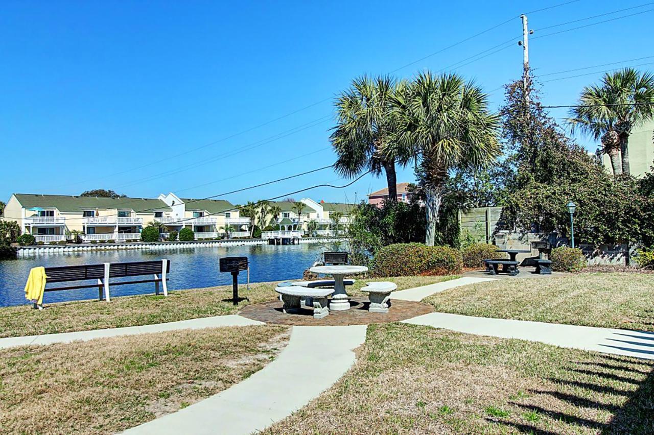 Shoreline Towers 2025 Destin Exterior foto